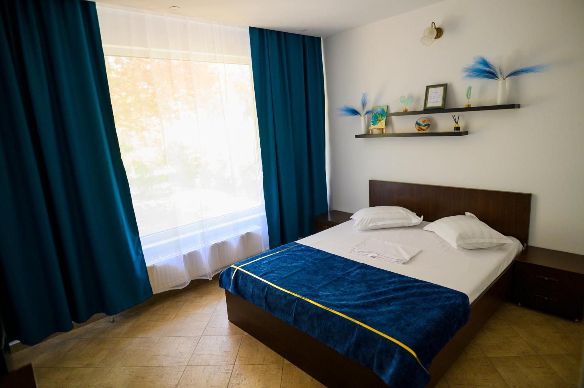 Sky 3* Mamaia